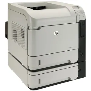 Замена ролика захвата на принтере HP M603XH в Самаре